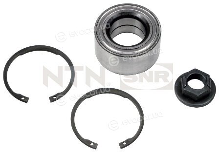 NTN / SNR R152.42