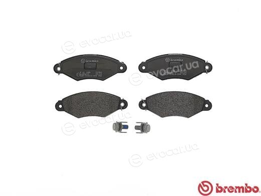Brembo P 61 098