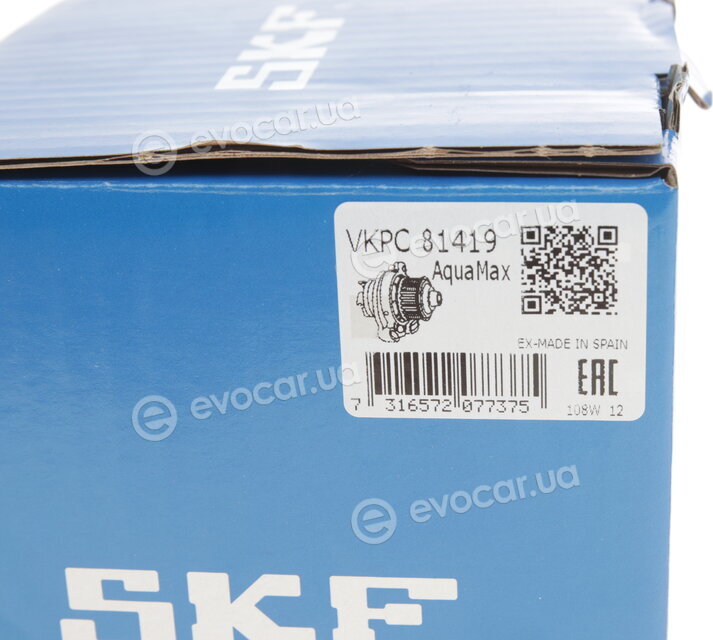 SKF VKPC 81419