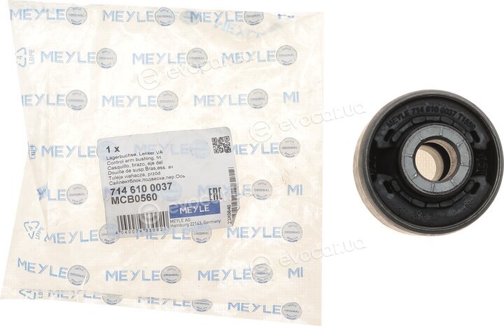 Meyle 714 610 0037