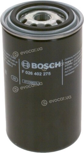 Bosch F 026 402 275