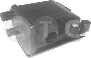 Metalcaucho / STC T435058