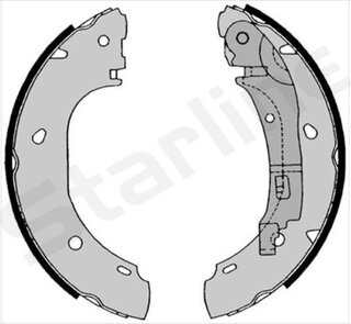 Starline BC 08540