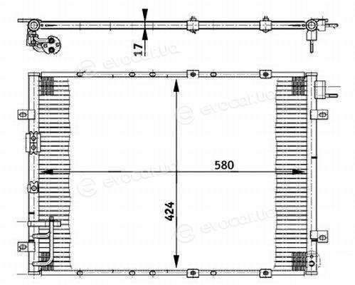 Starline A KA 5030