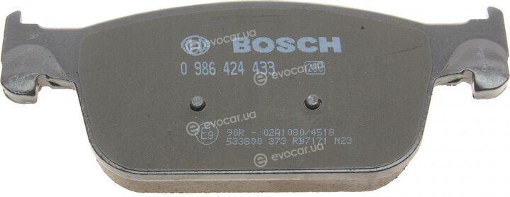 Bosch 0 986 424 433