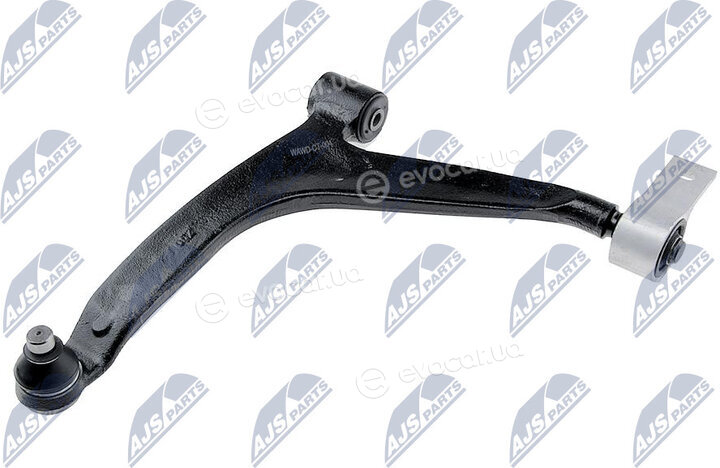 NTY ZWD-CT-005
