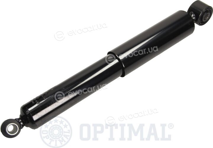 Optimal A-2031G