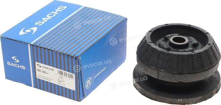 Sachs 802 330