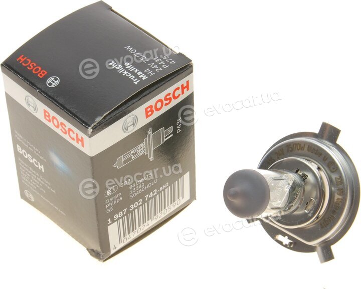 Bosch 1 987 302 742