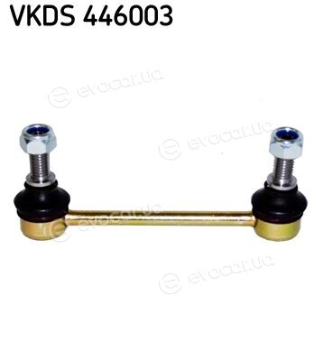 SKF VKDS 446003