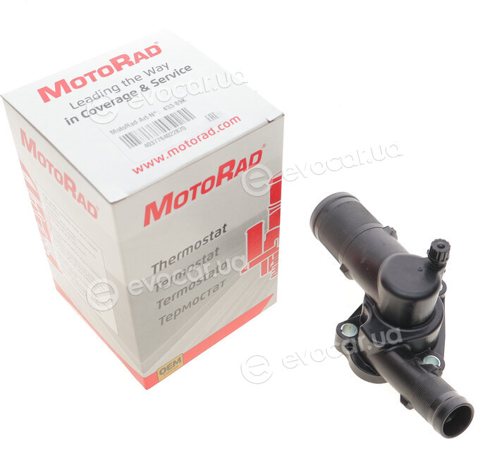 Motorad 433-89K