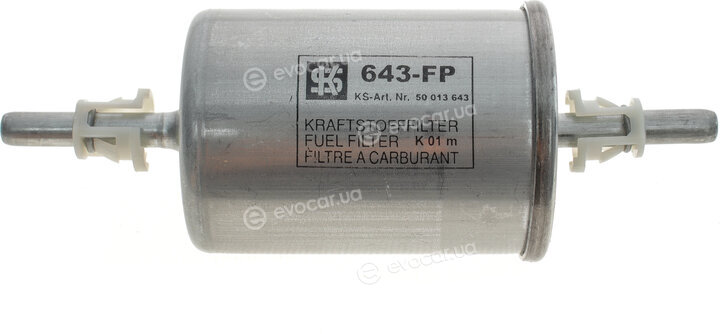 Kolbenschmidt 50013643