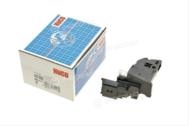 Astemo (Hitachi) / Huco 135103