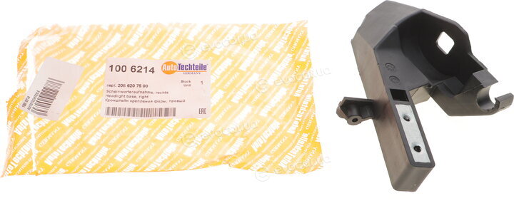 Autotechteile 100 6214