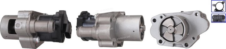 Elstock 73-0162