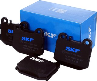 SKF VKBP 90482