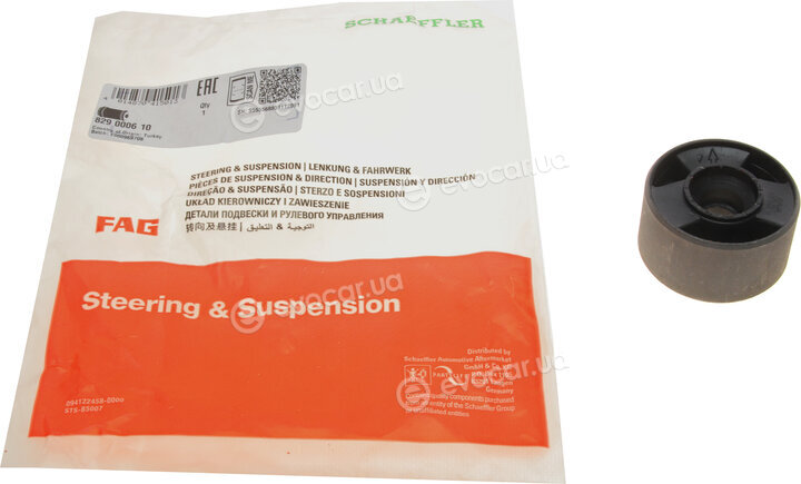 FAG 829 0006 10