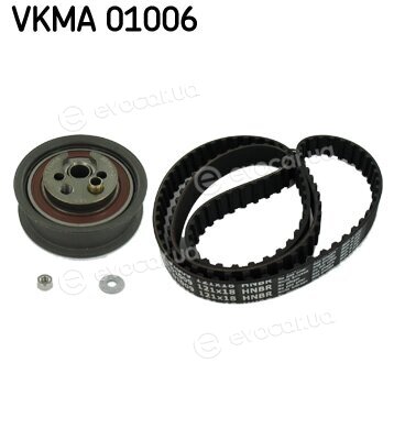 SKF VKMA 01006