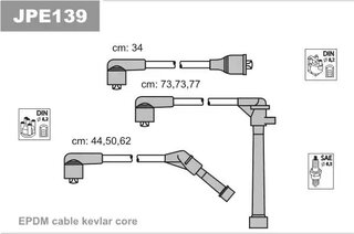 Janmor JPE139