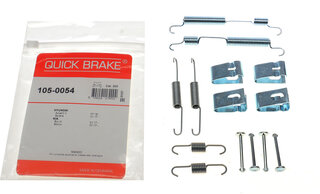 Kawe / Quick Brake 105-0054