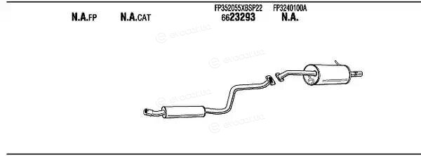 Walker / Fonos MAT10162