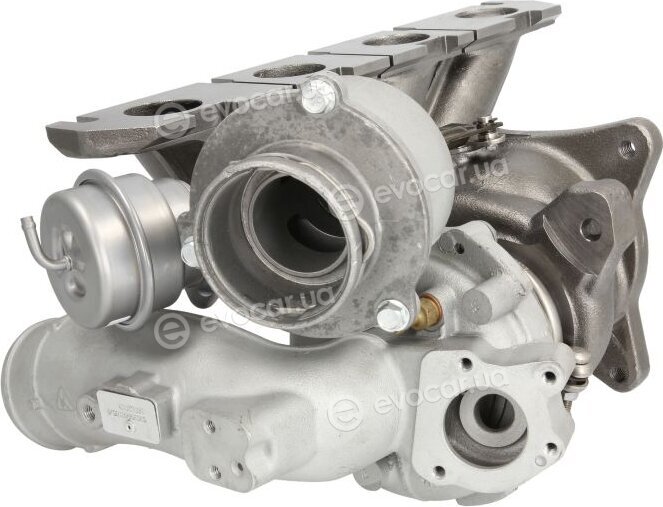 BorgWarner 53039880105/R