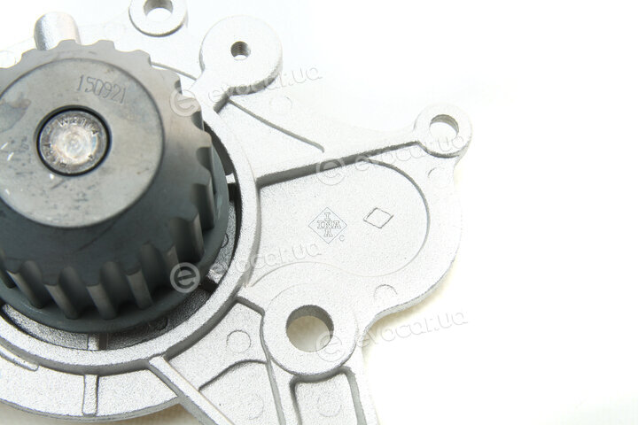 INA 530 0502 31