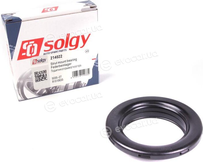 Solgy 214022