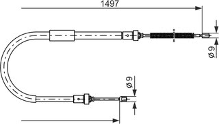 Bosch 1 987 477 939