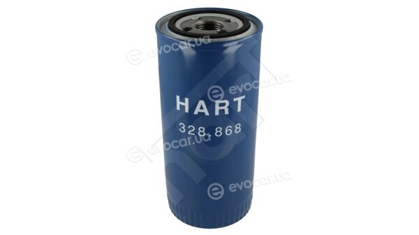 Hart 328 868