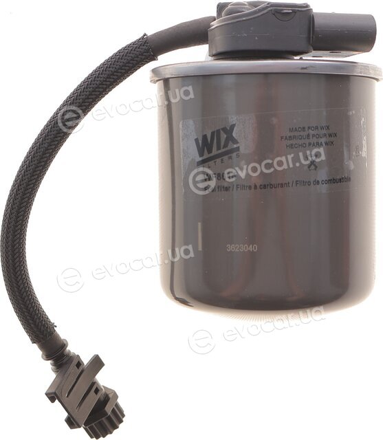 WIX WF8614