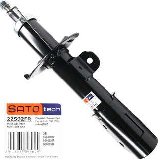 Sato Tech 22592FR