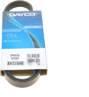 Dayco 5PK830