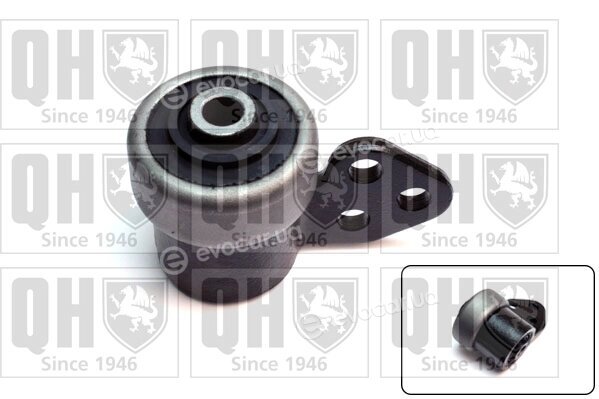 Quinton Hazell EMS8078
