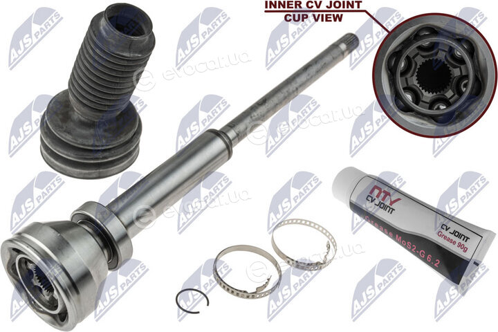 NTY NPW-VV-072