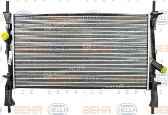 Mahle 8MK 376 764-401