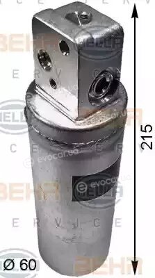 Mahle AD 139 001S