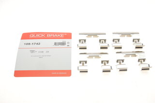 Kawe / Quick Brake 109-1742