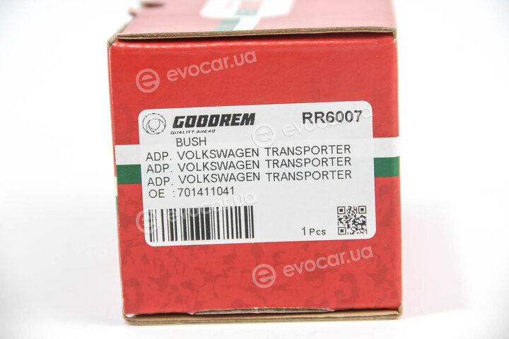 Goodrem RR6007