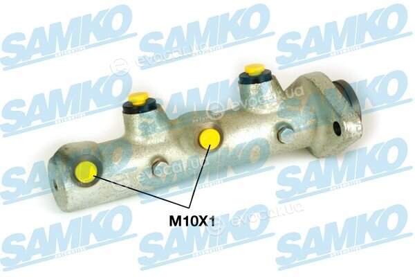 Samko P09725