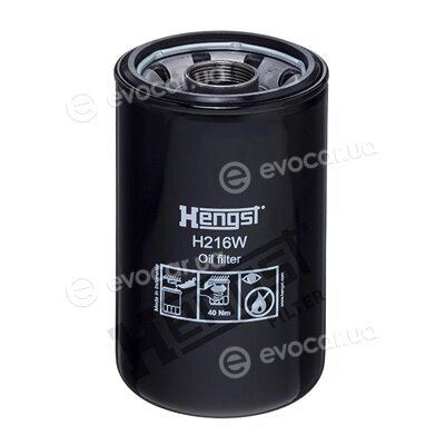 Hengst H216W