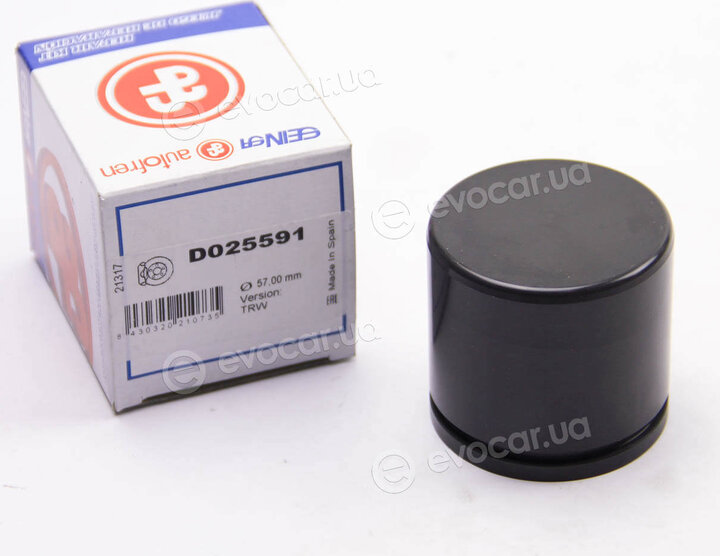 Autofren D025591