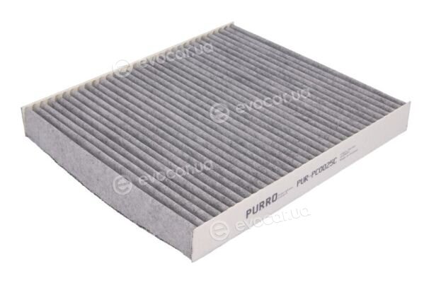 Purro PUR-PC0025C