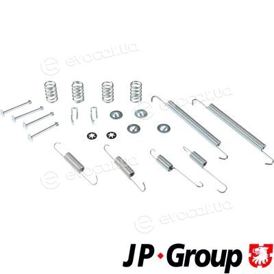 JP Group 1463952610