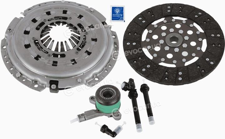 Sachs 3000 990 647