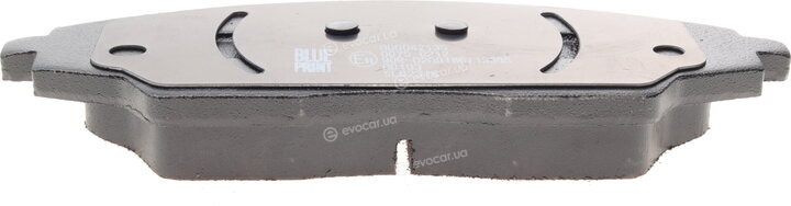 Blue Print ADG042135