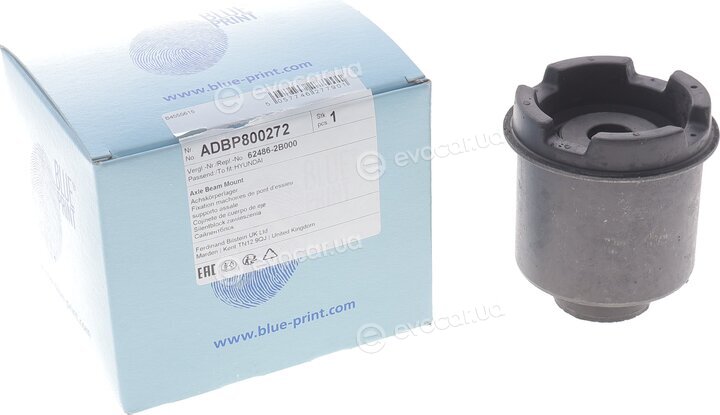 Blue Print ADBP800272
