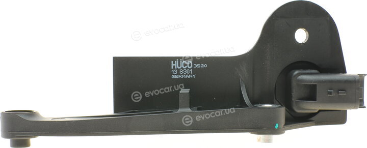Astemo (Hitachi) / Huco 138301