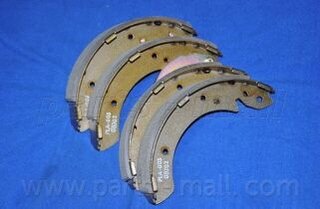 Parts Mall PLA-003