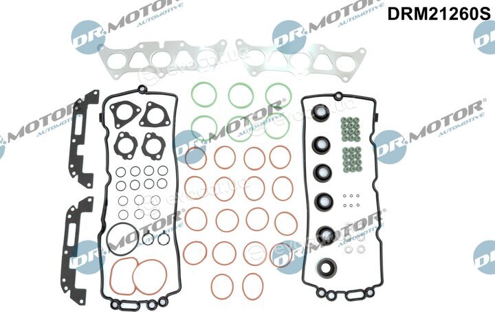 Dr. Motor DRM21260S